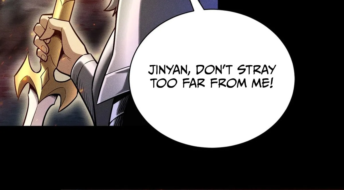 I Awoke as a God After Auto Battling For a Million Years Chapter 19 page 27 - 
