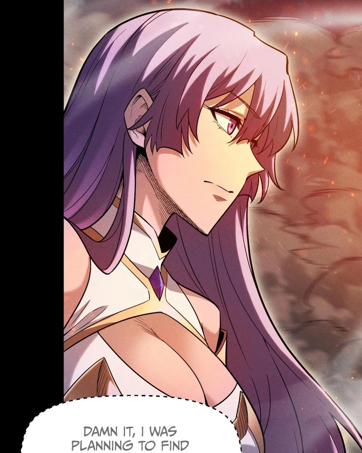 I Awoke as a God After Auto Battling For a Million Years Chapter 19 page 28 - 