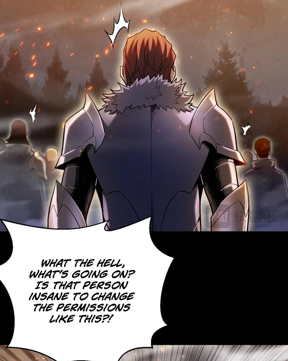 I Awoke as a God After Auto Battling For a Million Years Chapter 19 page 31 - 