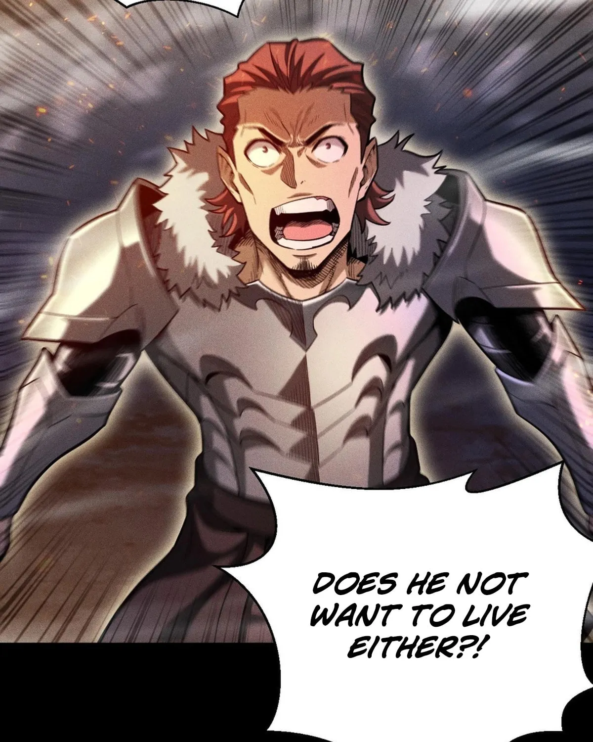 I Awoke as a God After Auto Battling For a Million Years Chapter 19 page 32 - 