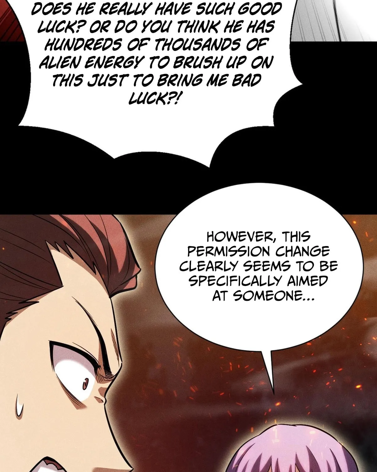 I Awoke as a God After Auto Battling For a Million Years Chapter 19 page 36 - 