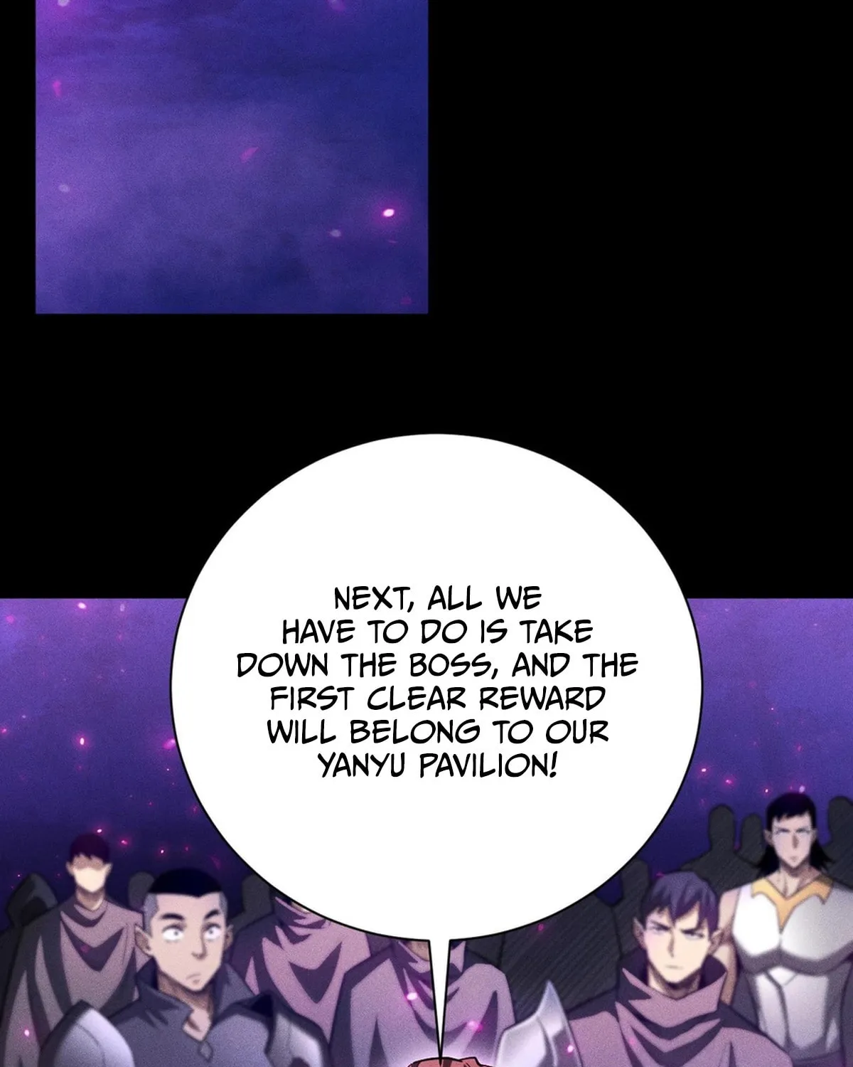 I Awoke as a God After Auto Battling For a Million Years Chapter 19 page 44 - 