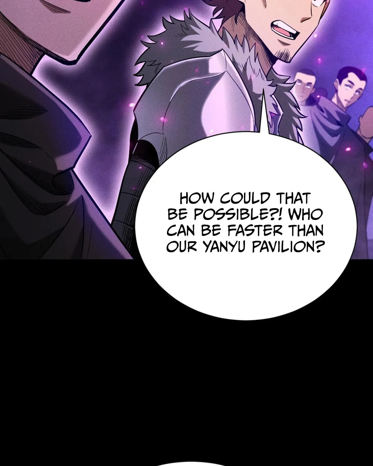 I Awoke as a God After Auto Battling For a Million Years Chapter 19 page 48 - 