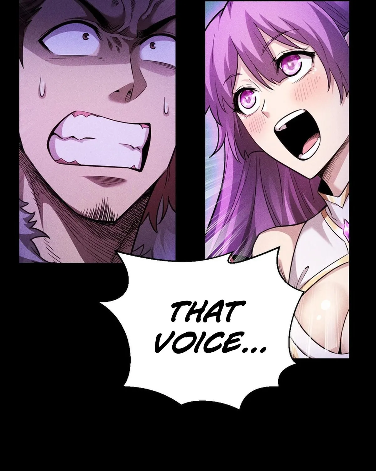 I Awoke as a God After Auto Battling For a Million Years Chapter 19 page 51 - 