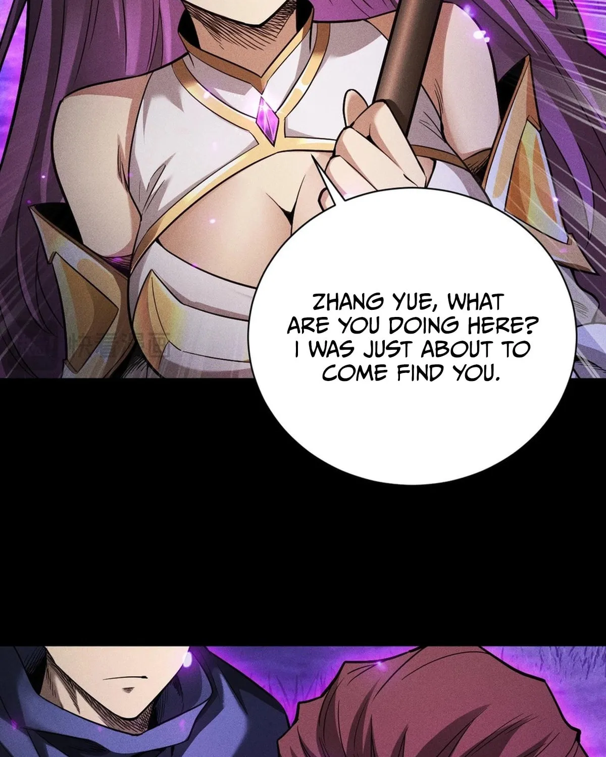 I Awoke as a God After Auto Battling For a Million Years Chapter 19 page 58 - 