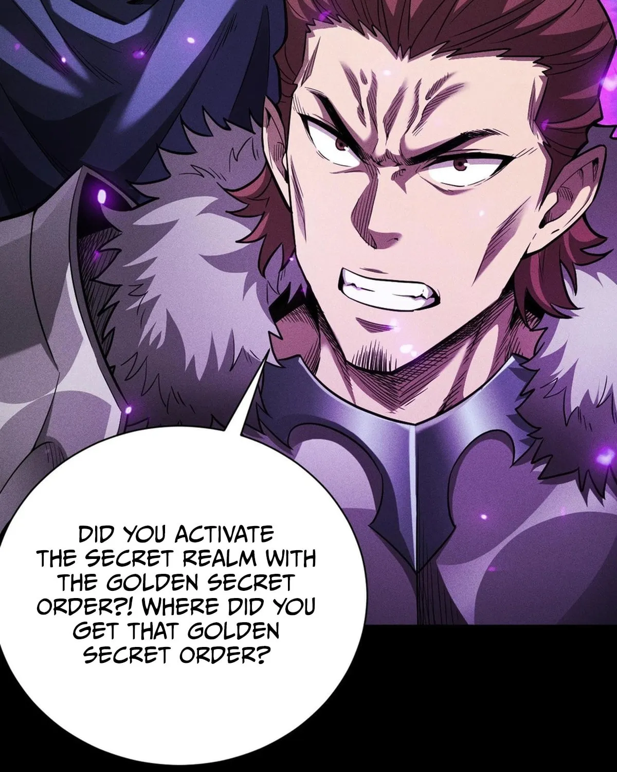 I Awoke as a God After Auto Battling For a Million Years Chapter 19 page 59 - 