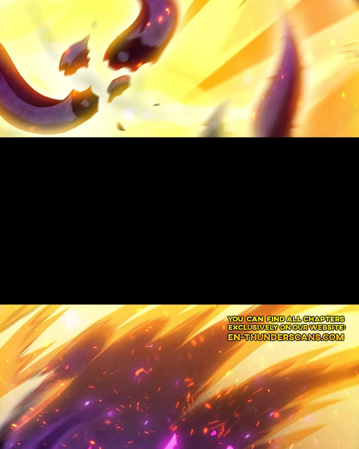 I Awoke as a God After Auto Battling For a Million Years Chapter 19 page 7 - 