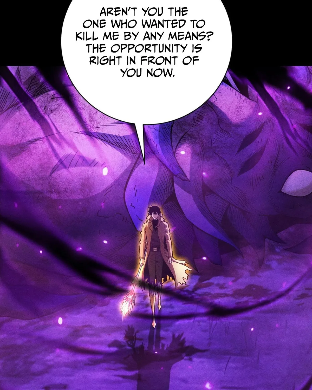 I Awoke as a God After Auto Battling For a Million Years Chapter 19 page 62 - 