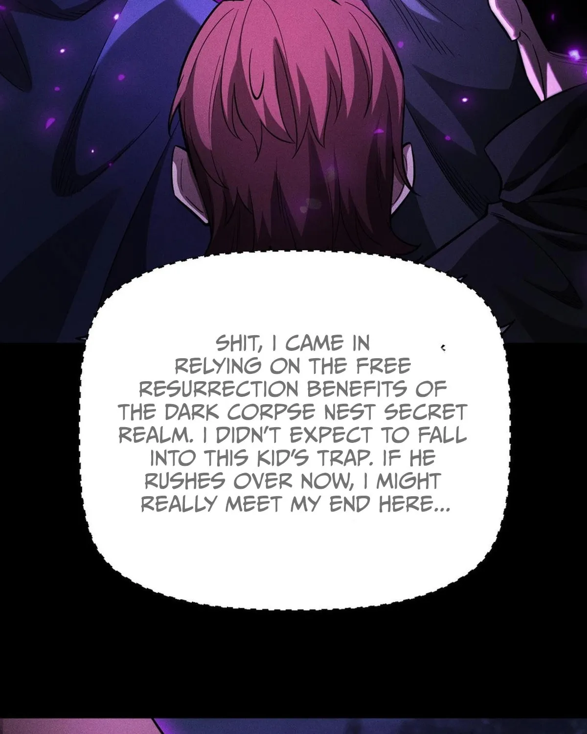 I Awoke as a God After Auto Battling For a Million Years Chapter 19 page 64 - 