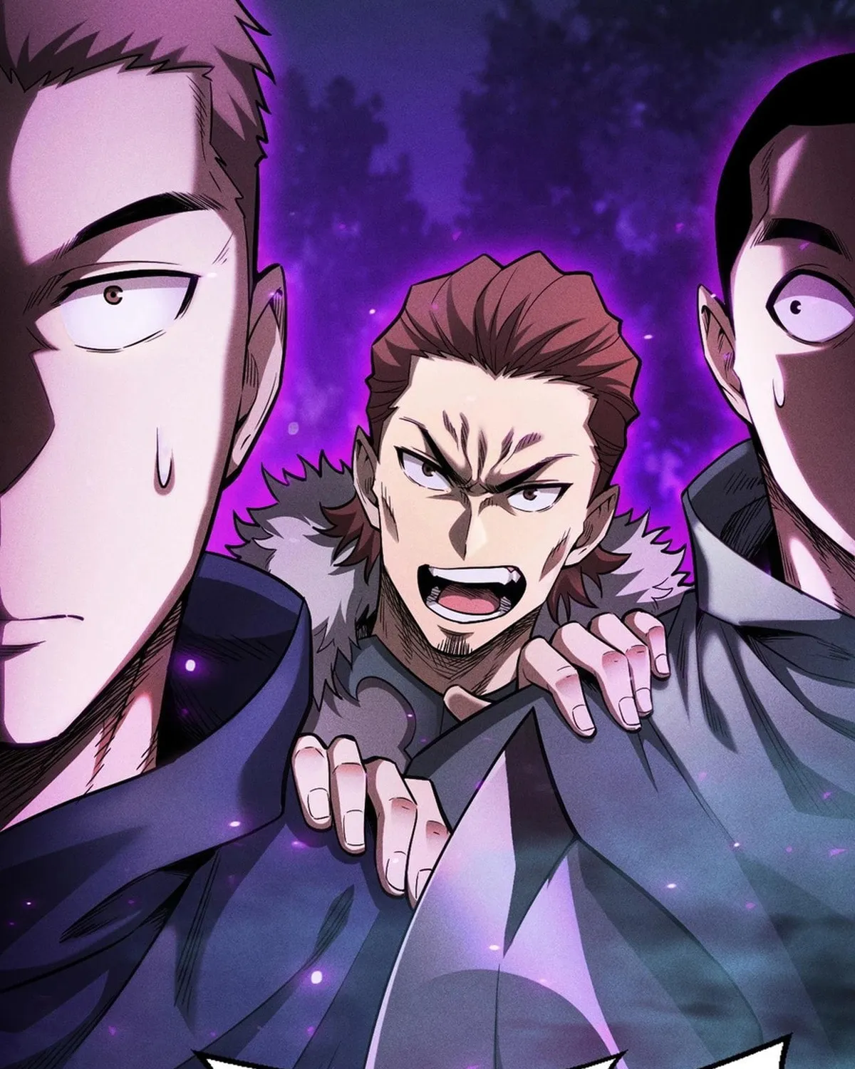 I Awoke as a God After Auto Battling For a Million Years Chapter 19 page 65 - 