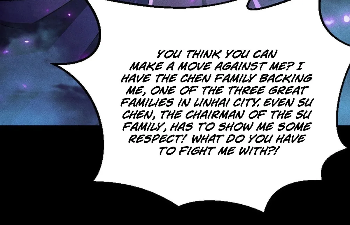 I Awoke as a God After Auto Battling For a Million Years Chapter 19 page 66 - 
