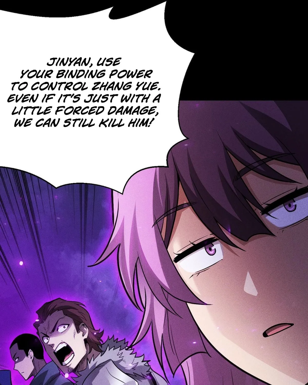 I Awoke as a God After Auto Battling For a Million Years Chapter 19 page 67 - 