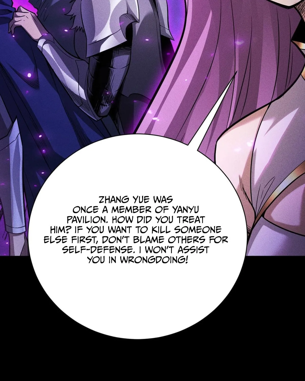 I Awoke as a God After Auto Battling For a Million Years Chapter 19 page 68 - 