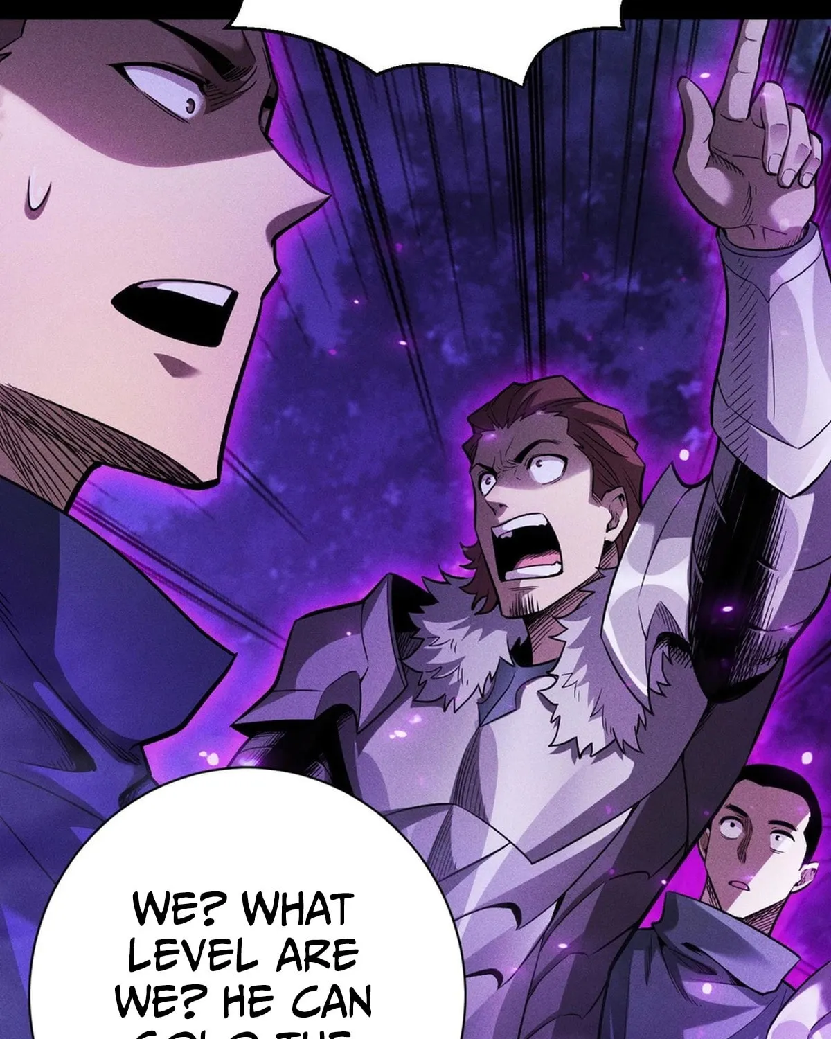 I Awoke as a God After Auto Battling For a Million Years Chapter 19 page 71 - 