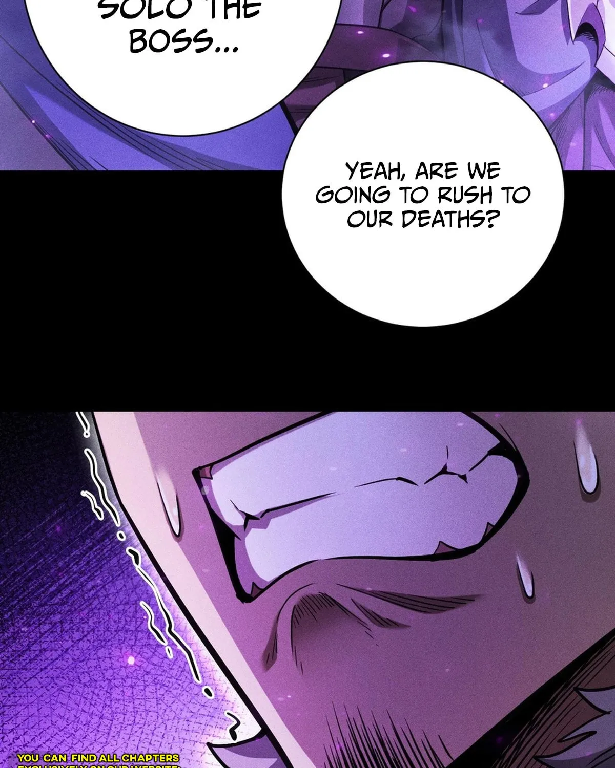 I Awoke as a God After Auto Battling For a Million Years Chapter 19 page 72 - 