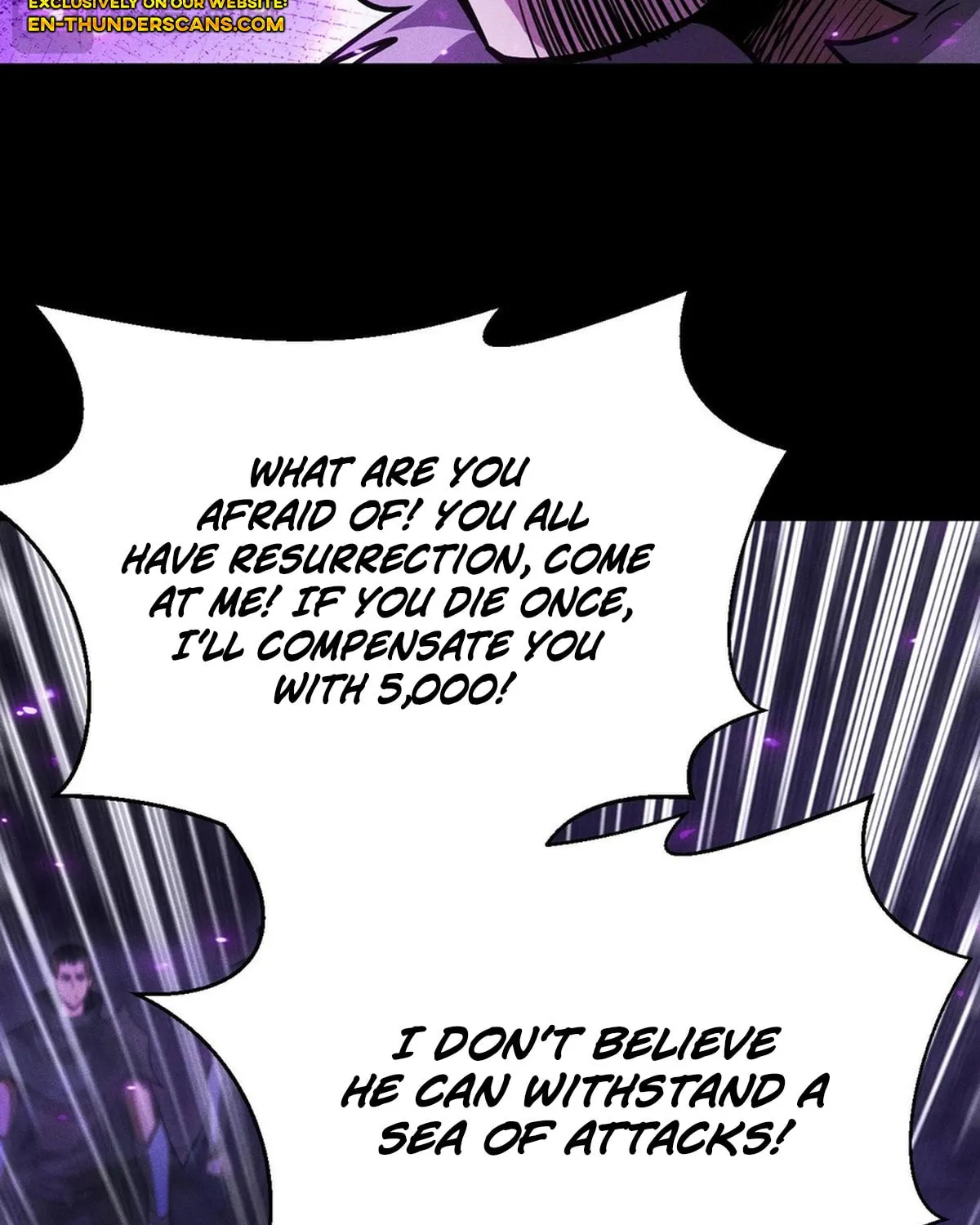 I Awoke as a God After Auto Battling For a Million Years Chapter 19 page 73 - 