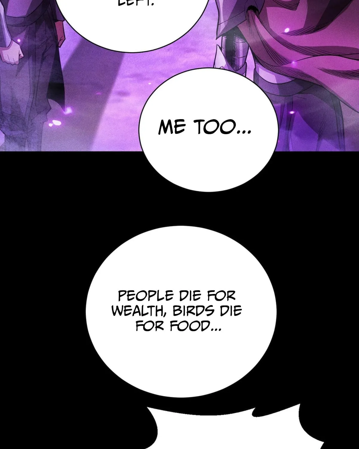 I Awoke as a God After Auto Battling For a Million Years Chapter 19 page 76 - 