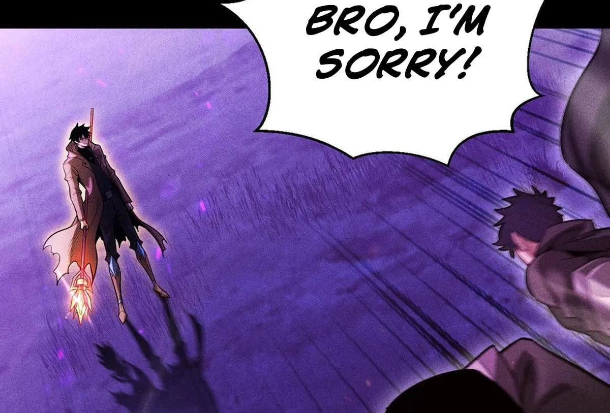 I Awoke as a God After Auto Battling For a Million Years Chapter 19 page 77 - 