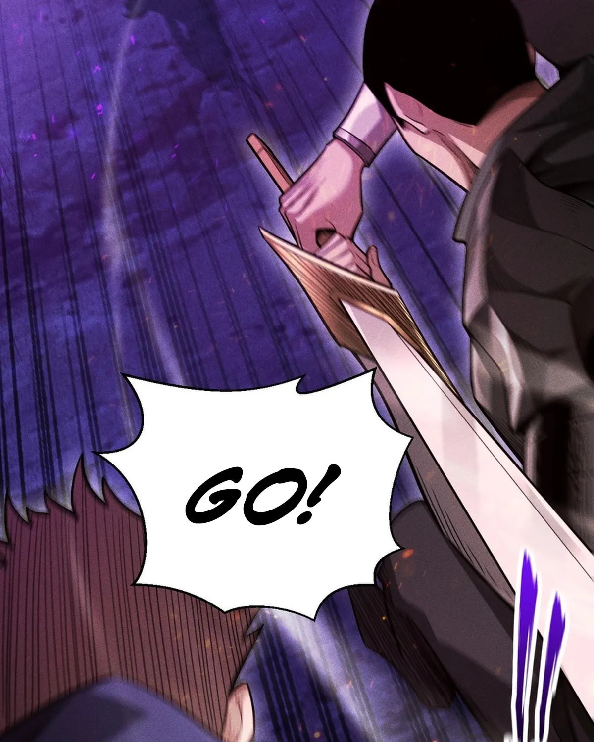 I Awoke as a God After Auto Battling For a Million Years Chapter 19 page 78 - 