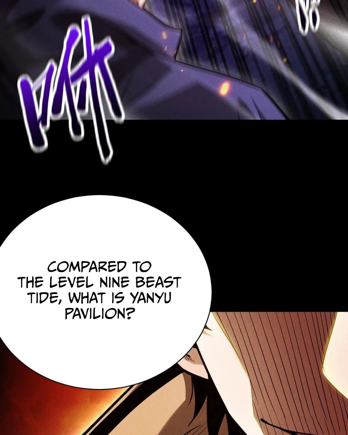 I Awoke as a God After Auto Battling For a Million Years Chapter 19 page 79 - 