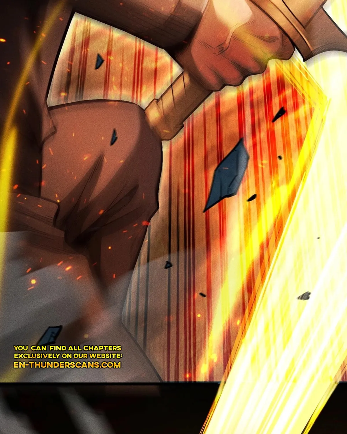 I Awoke as a God After Auto Battling For a Million Years Chapter 19 page 84 - 