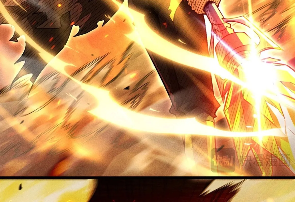 I Awoke as a God After Auto Battling For a Million Years Chapter 19 page 86 - 