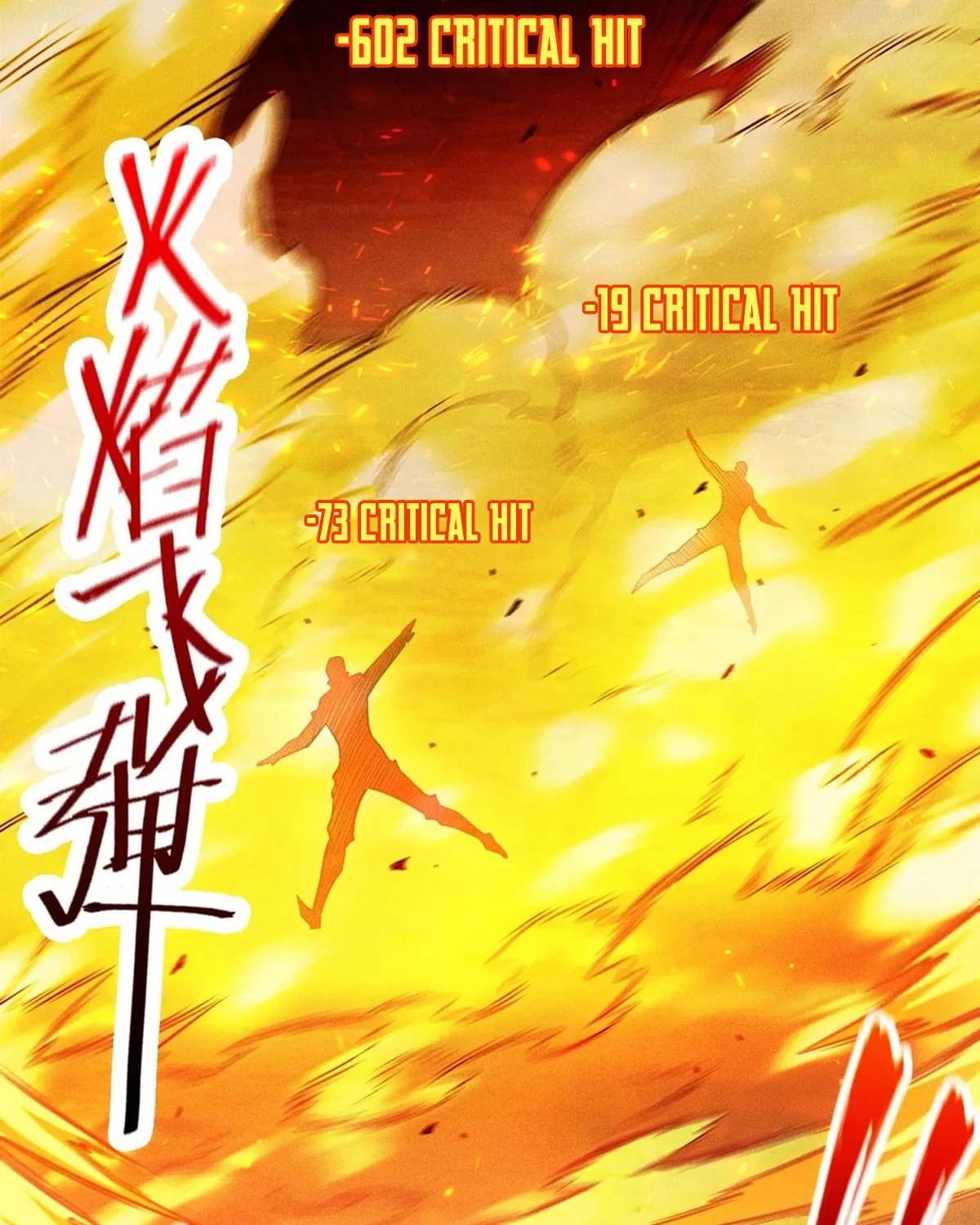 I Awoke as a God After Auto Battling For a Million Years Chapter 19 page 87 - 