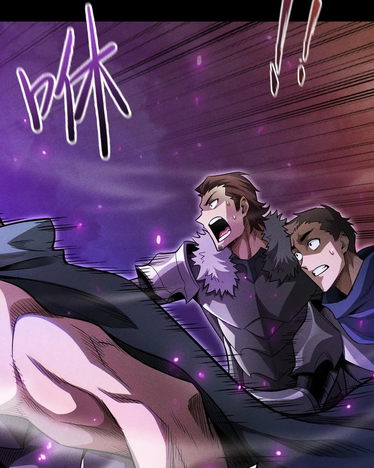 I Awoke as a God After Auto Battling For a Million Years Chapter 19 page 91 - 