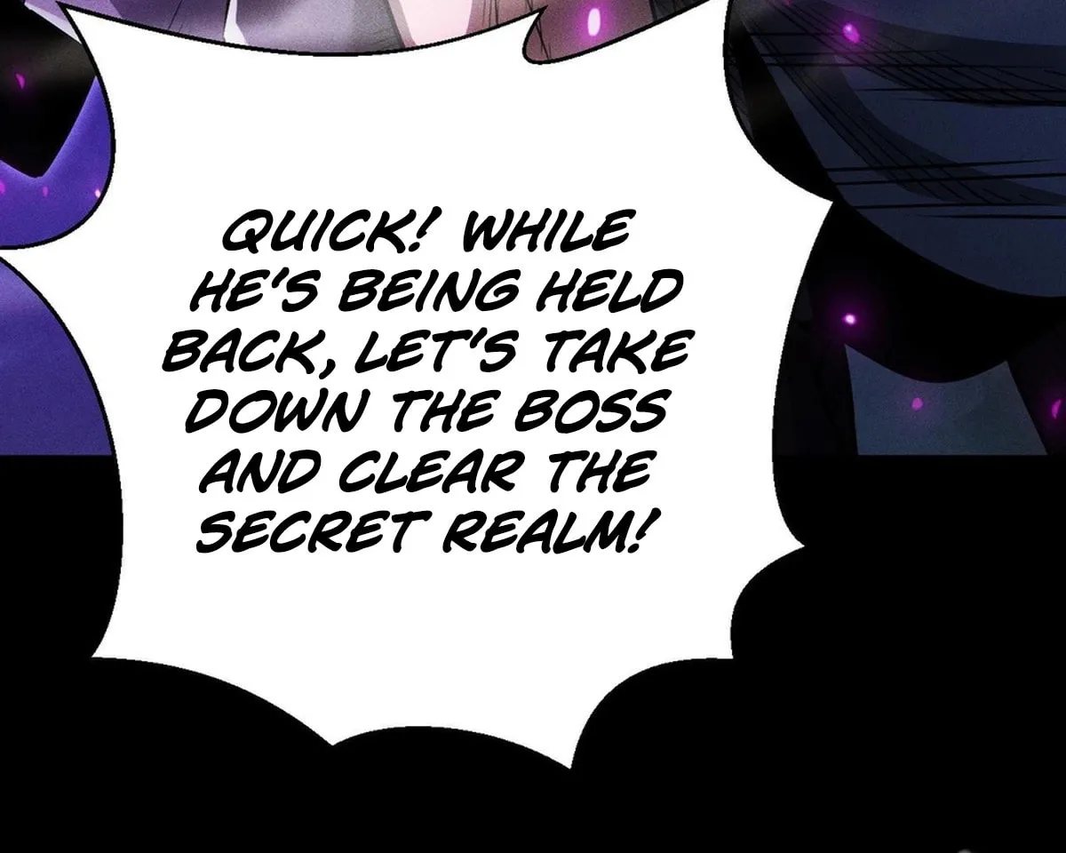 I Awoke as a God After Auto Battling For a Million Years Chapter 19 page 92 - 