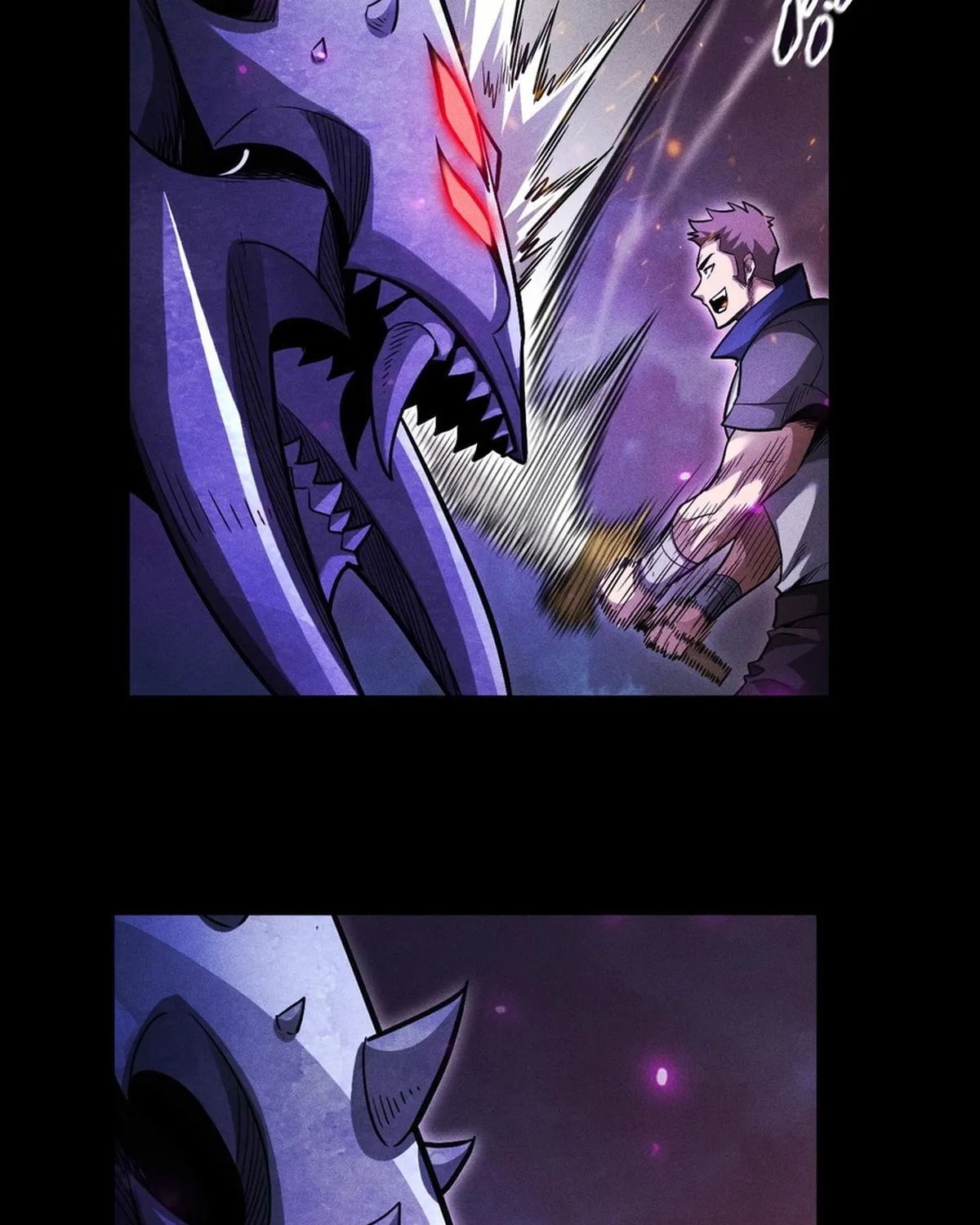 I Awoke as a God After Auto Battling For a Million Years Chapter 19 page 98 - 