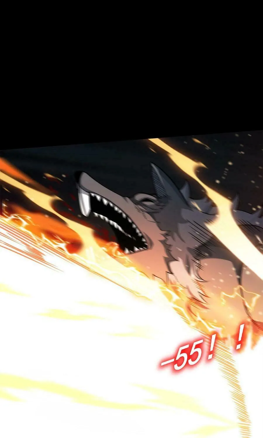 I Awoke as a God After Auto Battling For a Million Years Chapter 2 page 11 - 