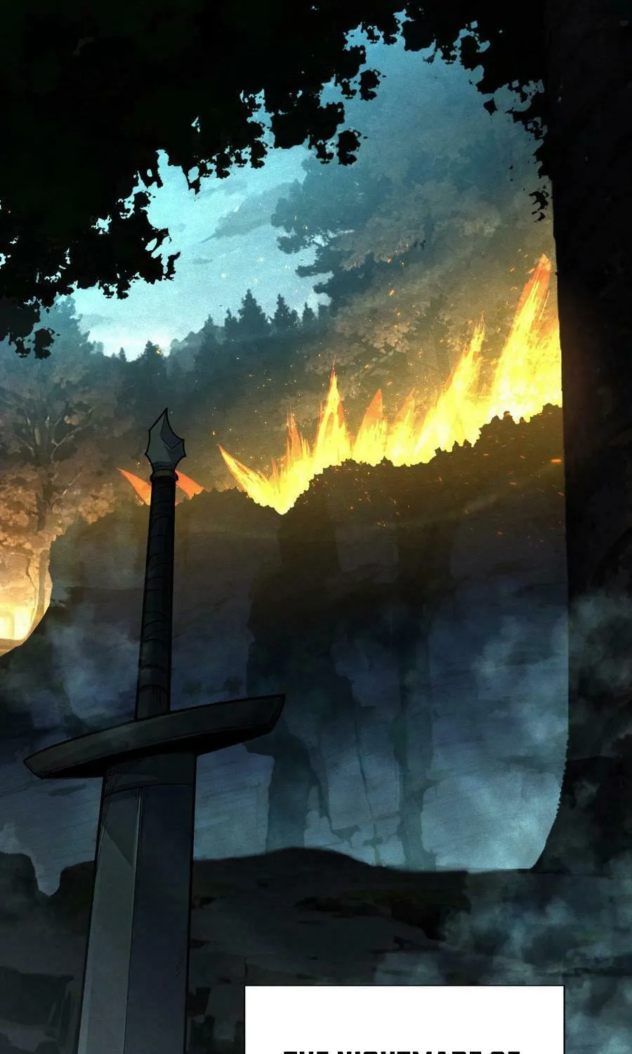 I Awoke as a God After Auto Battling For a Million Years Chapter 2 page 16 - 