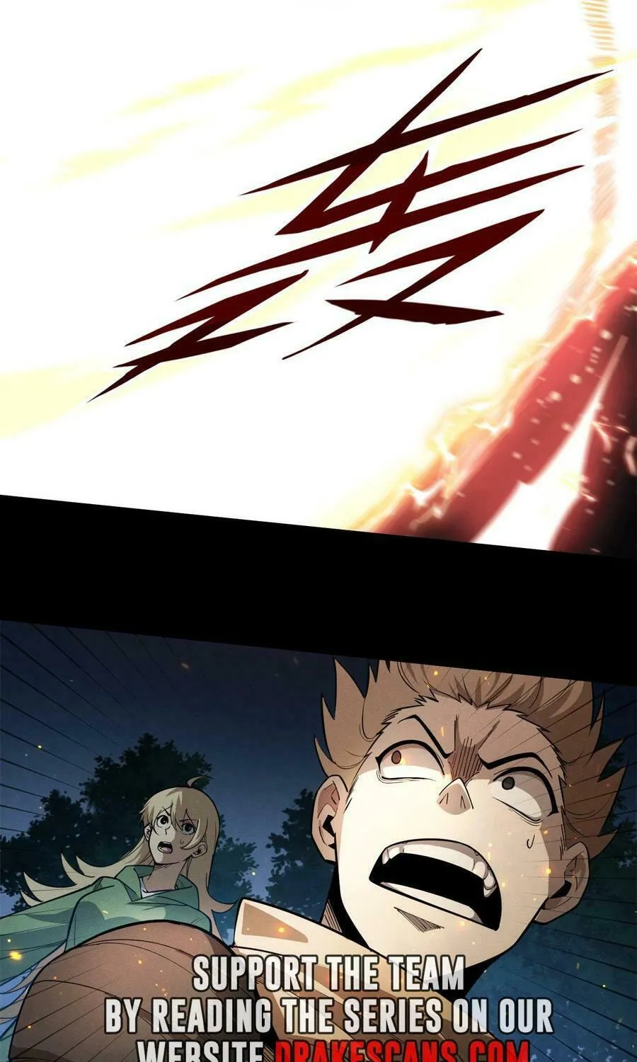 I Awoke as a God After Auto Battling For a Million Years Chapter 2 page 24 - 