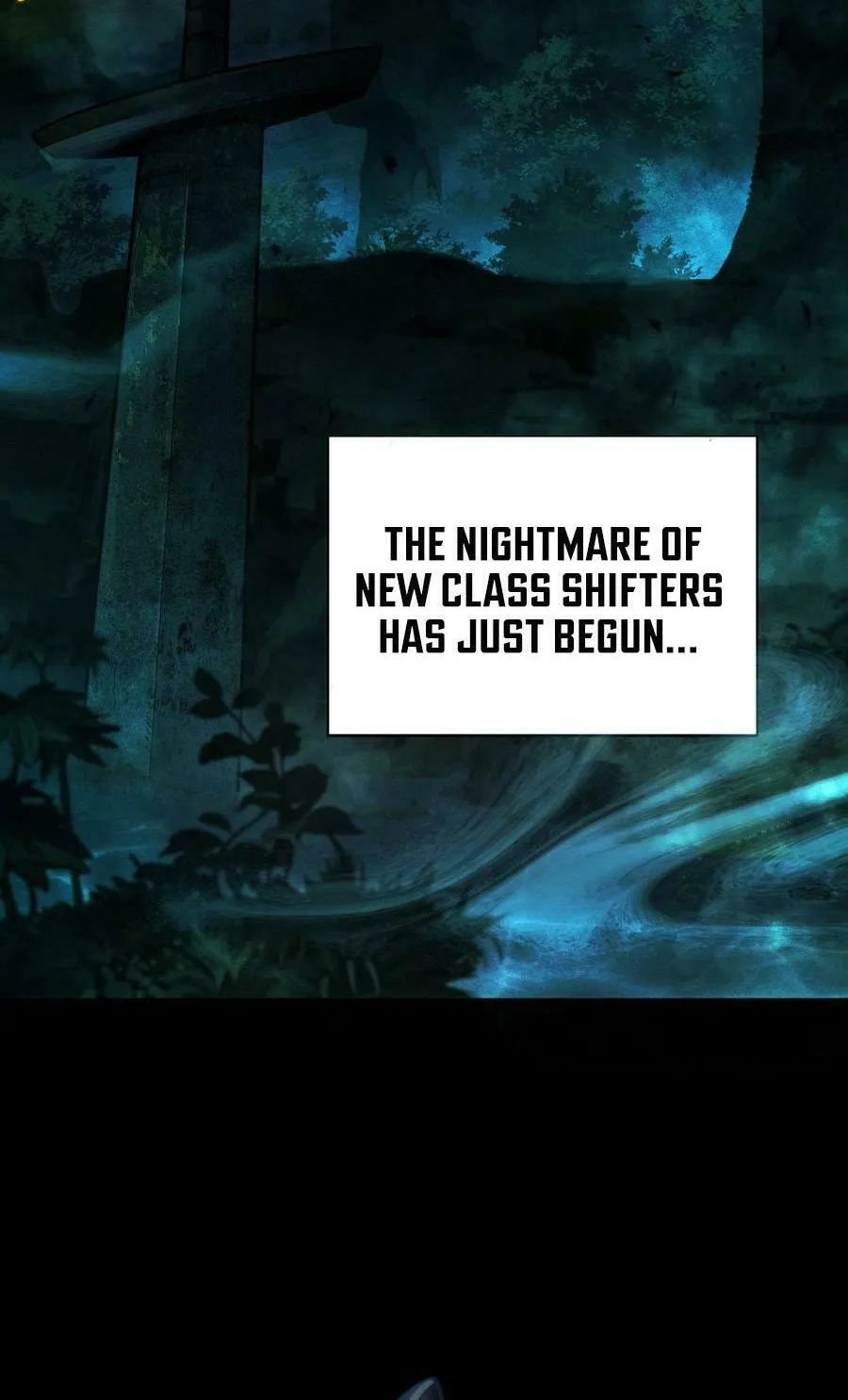 I Awoke as a God After Auto Battling For a Million Years Chapter 2 page 4 - 