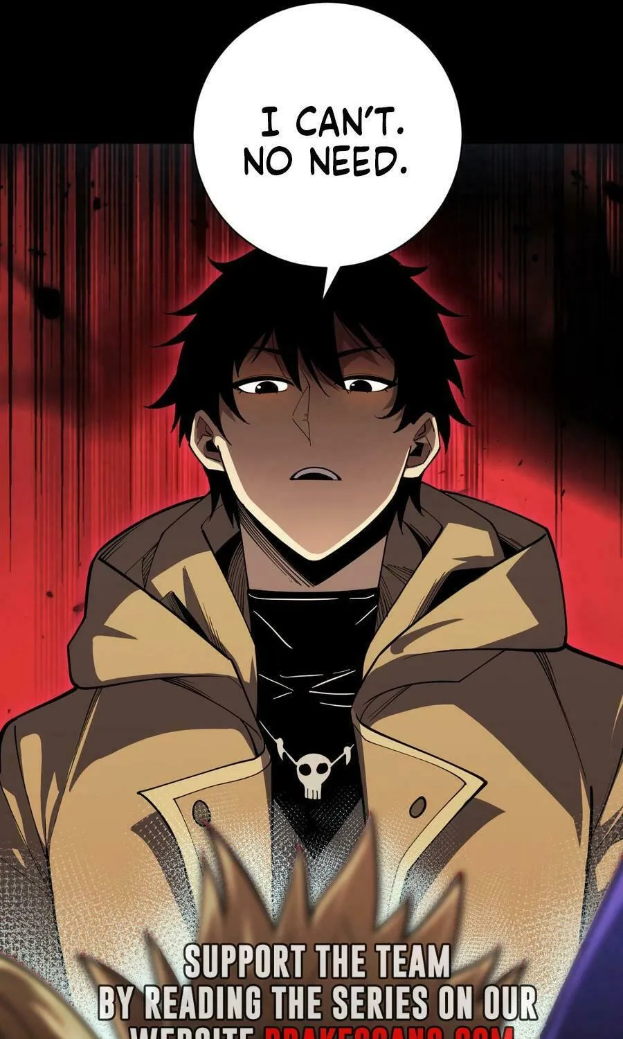 I Awoke as a God After Auto Battling For a Million Years Chapter 2 page 39 - 