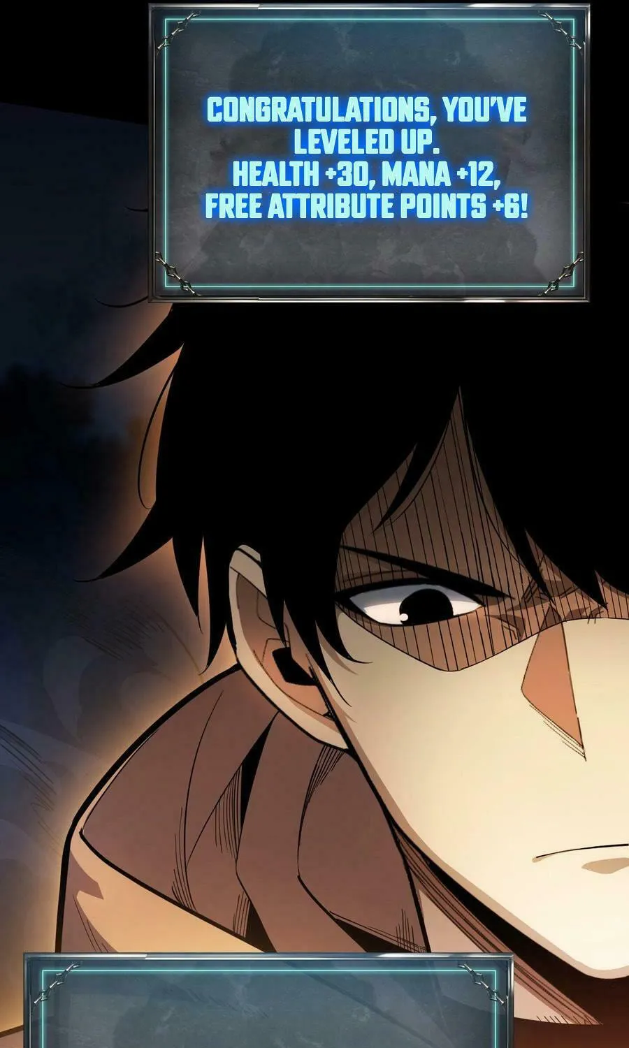 I Awoke as a God After Auto Battling For a Million Years Chapter 2 page 51 - 