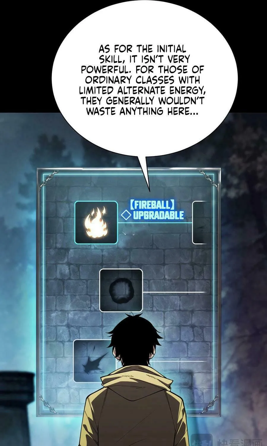 I Awoke as a God After Auto Battling For a Million Years Chapter 2 page 62 - 