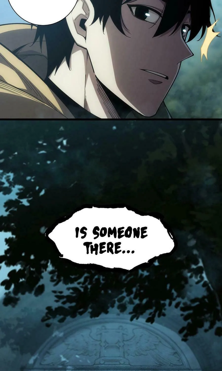 I Awoke as a God After Auto Battling For a Million Years Chapter 2 page 71 - 