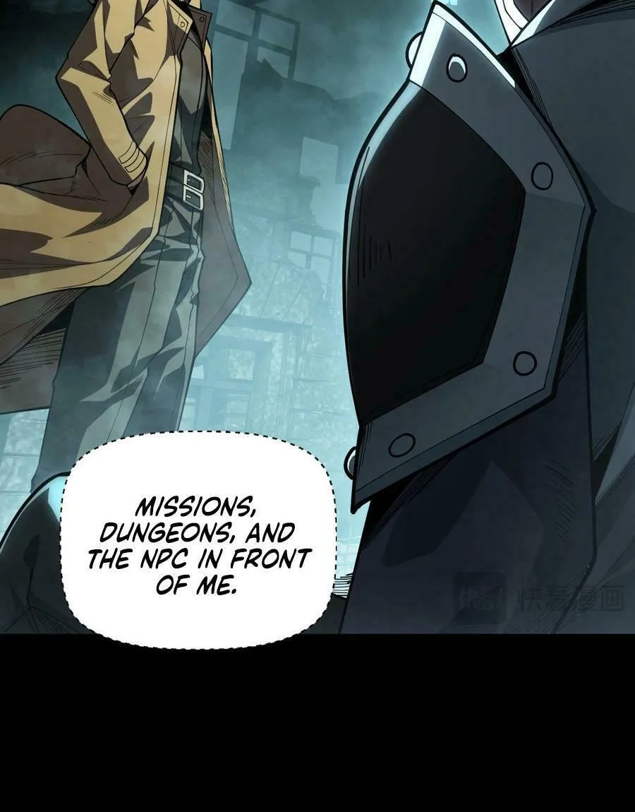 I Awoke as a God After Auto Battling For a Million Years Chapter 2 page 76 - 