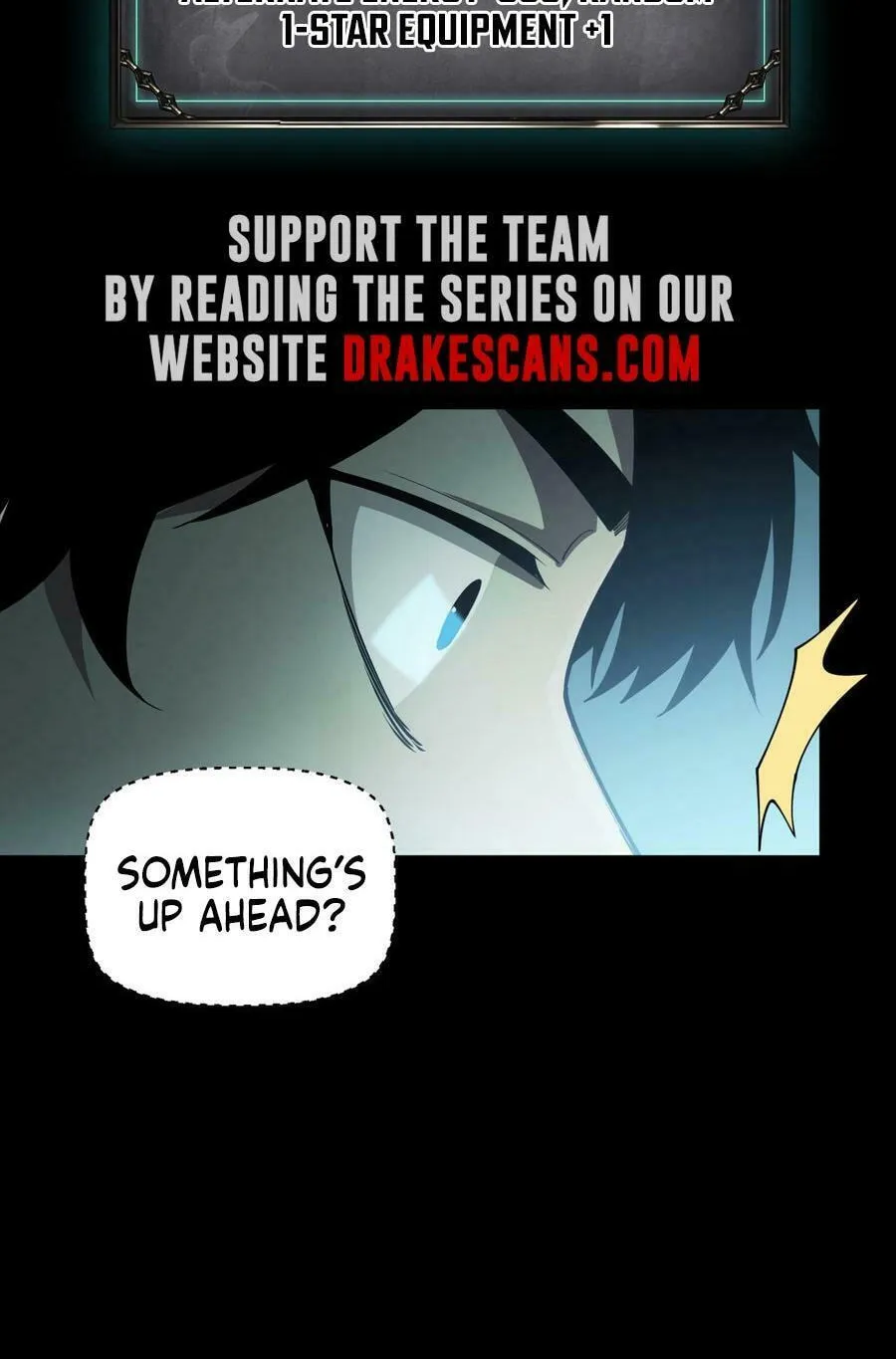 I Awoke as a God After Auto Battling For a Million Years Chapter 2 page 80 - 