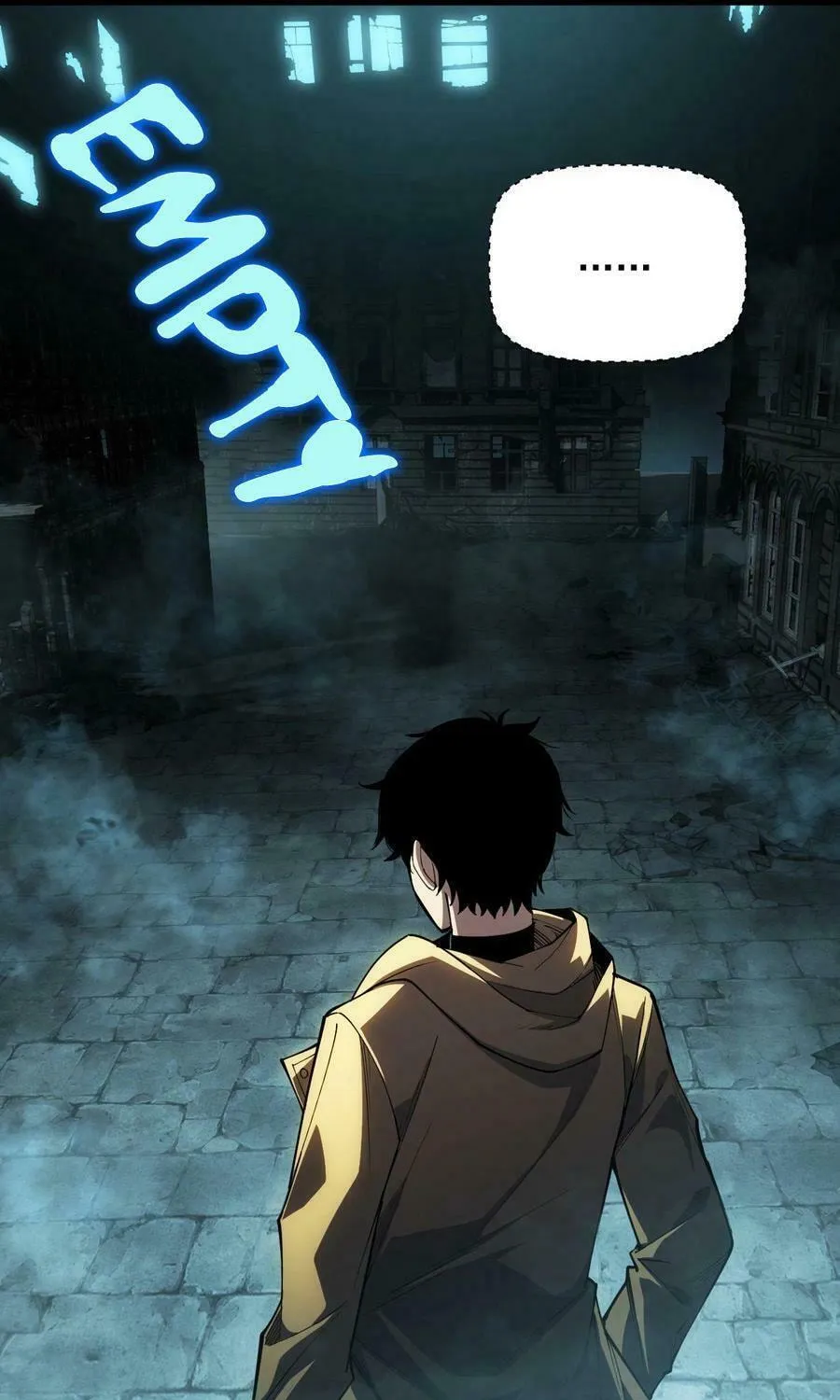 I Awoke as a God After Auto Battling For a Million Years Chapter 2 page 81 - 