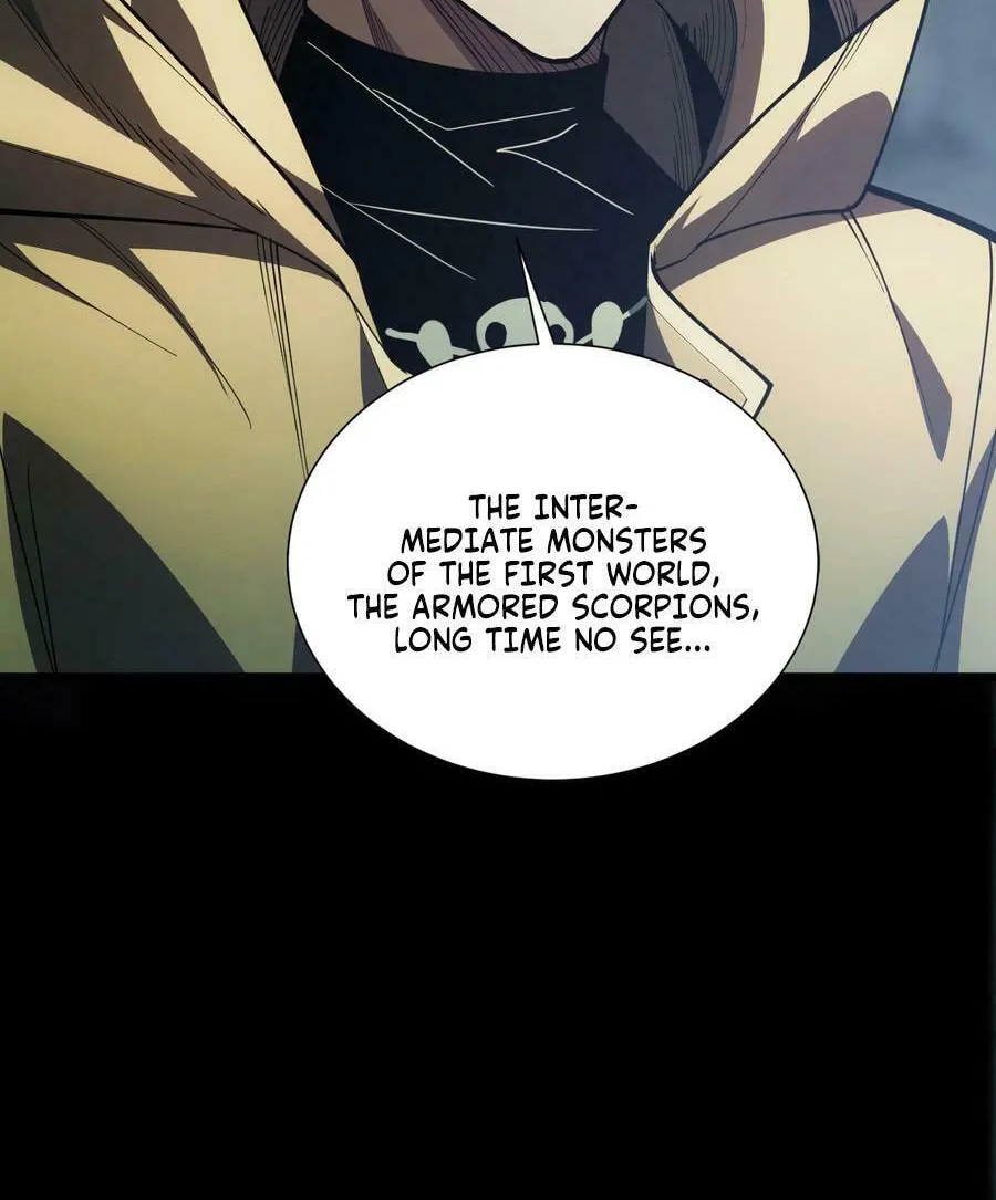 I Awoke as a God After Auto Battling For a Million Years Chapter 2 page 84 - 