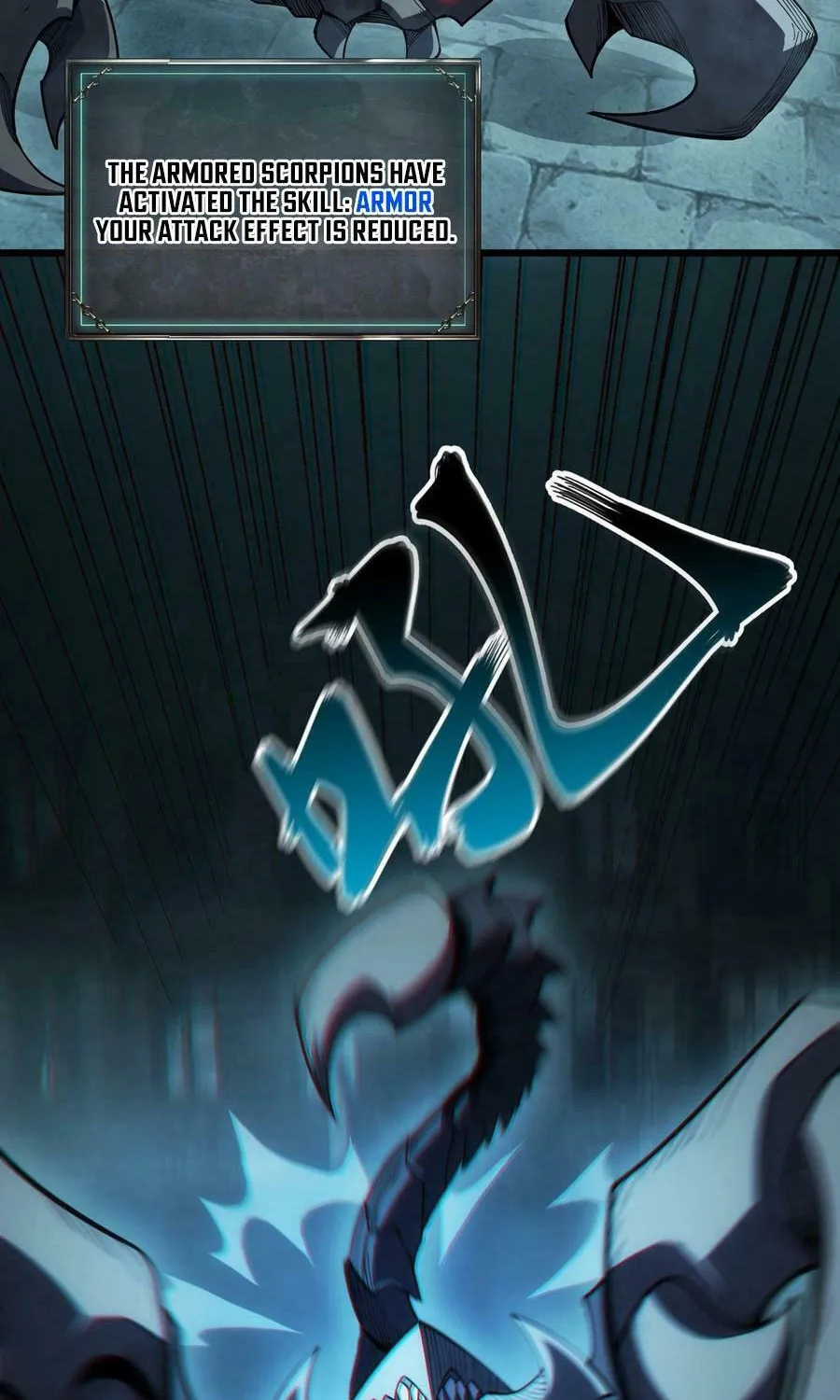 I Awoke as a God After Auto Battling For a Million Years Chapter 2 page 86 - 