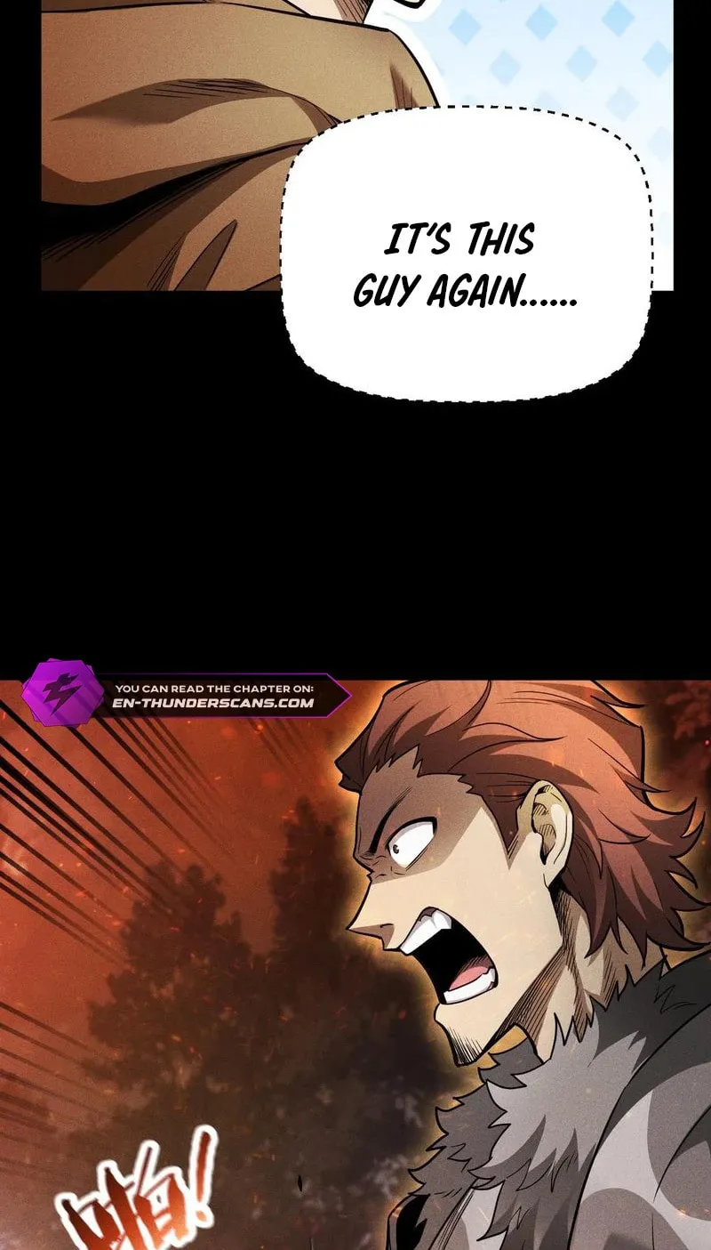 I Awoke as a God After Auto Battling For a Million Years Chapter 20 page 11 - 