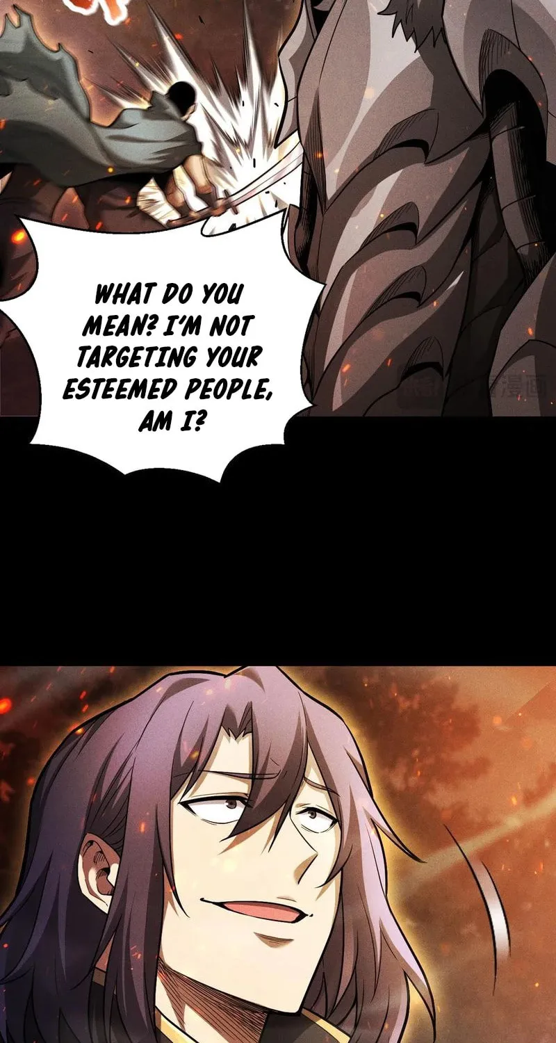 I Awoke as a God After Auto Battling For a Million Years Chapter 20 page 12 - 