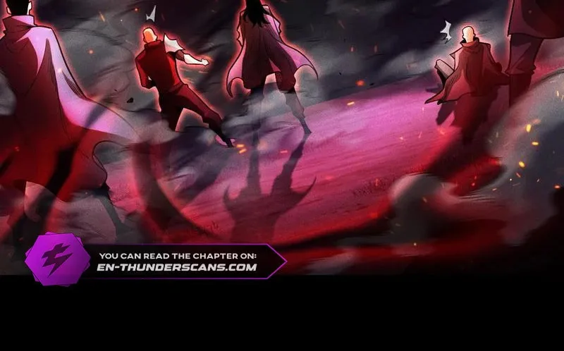 I Awoke as a God After Auto Battling For a Million Years Chapter 20 page 18 - 