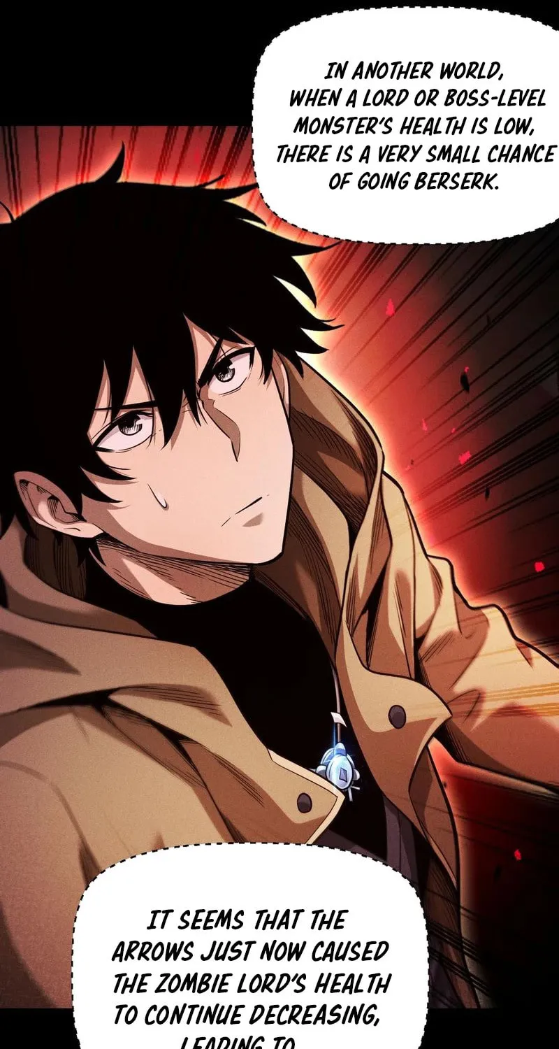 I Awoke as a God After Auto Battling For a Million Years Chapter 20 page 19 - 