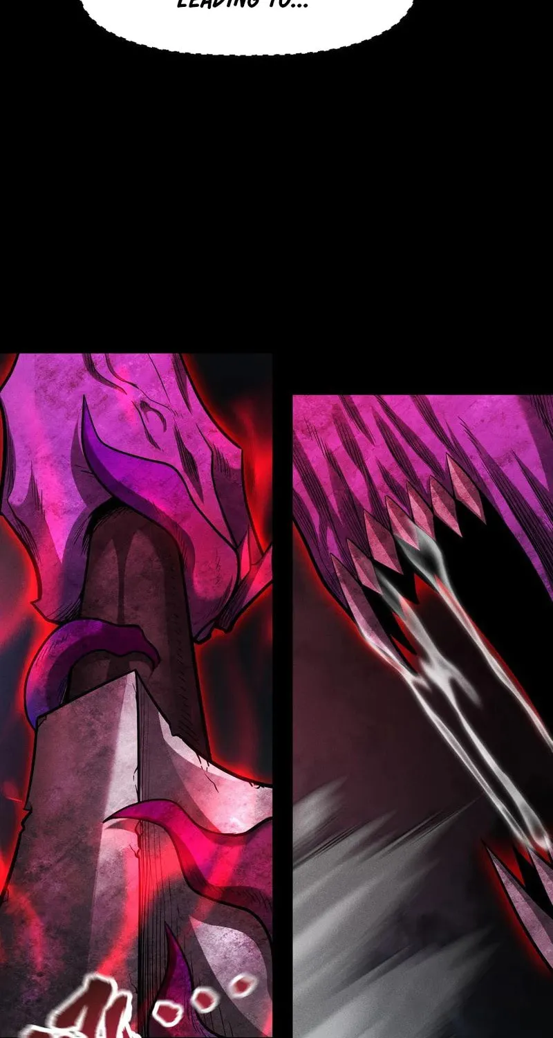 I Awoke as a God After Auto Battling For a Million Years Chapter 20 page 20 - 