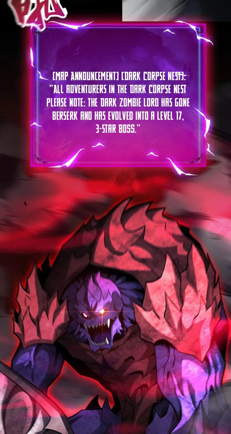 I Awoke as a God After Auto Battling For a Million Years Chapter 20 page 21 - 