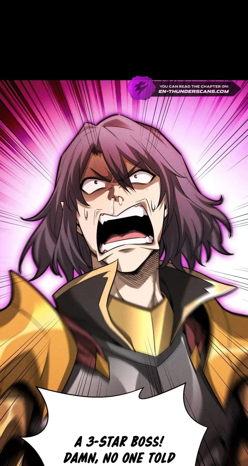 I Awoke as a God After Auto Battling For a Million Years Chapter 20 page 24 - 